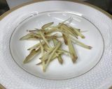 🐟年年有魚🐟港式清蒸黃記仔的食譜步驟5照片