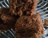 A picture of step 10 of Steamed Parle-g cake.