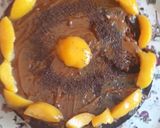 Foto del paso 4 de la receta: Torta de chocolate fácil
