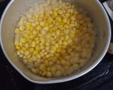 Foto langkah ke 3 dari resep 11. Jasuke a.k.a jagung susu keju.