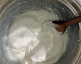 A világ legegyszerűbb kakaós csigája recept fázis 1 fotója