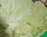 Foto del paso 1 de la receta: Wraps con sazón