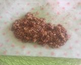 Foto del paso 2 de la receta: Romias Cookies