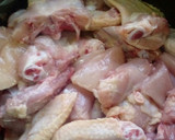 Foto del paso 2 de la receta: Pollo a la olla