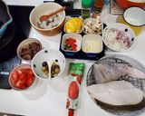 義式狂水煮魚的食譜步驟1照片