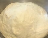 صورة لخطوة 1 من وصفة #حلويات _نادين الدونات الكورية.. كواباجي اللذيذة 😋