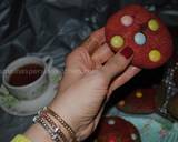 Rainbow cookies recipe step 9 photo
