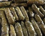 Foto del paso 5 de la receta: Hojitas de parra