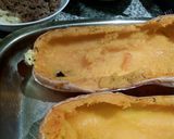 Foto del paso 2 de la receta: Calabacín relleno