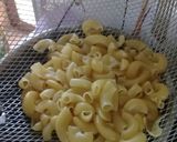 Foto langkah ke 1 dari resep Tahu kukus isi pete.
