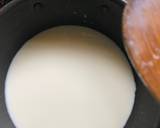 Syrian Rice Pudding recipe step 2 photo