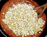 દાળીયાની ચીક્કી(Daliya Chikki Recipe In Gujarati) રેસીપી સ્ટેપ5ફોટો
