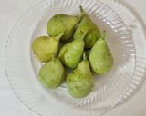 عکس مرحله 2 از دستور دسر گلابی ژله ای🍐