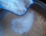 Foto del paso 4 de la receta: Muffins de Banana y Coco rellenos de Dulce de Leche