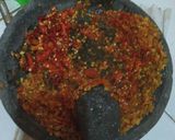 Foto langkah ke 2 dari resep Ceker Ilat kobong.