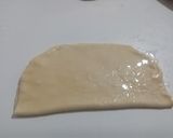 Pas rețetă Sandwich "buzunar" 🥪🥪 2 fotografie