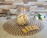 Foto del paso 5 de la receta: Crackers sin gluten