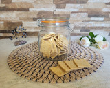 Foto del paso 5 de la receta: Crackers sin gluten