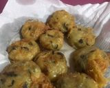 Foto langkah ke 3 dari resep Perkedel 🥔🥔🥔.