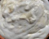 A picture of step 5 of Jackfruit Shrikhand.