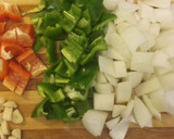 Foto del paso 1 de la receta: Lomos de atún en salsa