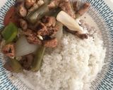 Foto del paso 7 de la receta: Verduras al cocidas