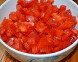 Foto del paso 3 de la receta: Salteado de cebada y verduras
