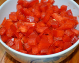 Foto del paso 3 de la receta: Salteado de cebada y verduras