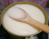 Foto langkah ke 2 dari resep Vla Puding Kental Manis.