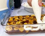 Foto langkah ke 7 dari resep Banoffee dessert ! Enak dan lumer.