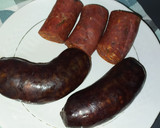 Foto del paso 2 de la receta: Puchero de alubias blancas