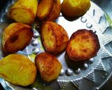 লাইট চিকেন কারি (light chicken curry recipe in Bengali) রেসিপির ধাপ 2 ছবি