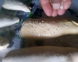 Foto del paso 6 de la receta: Rollo de chile poblano hojaldrado