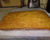 Foto del paso 1 de la receta: Torta de cumpleaños 🎂