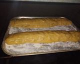Foto del paso 9 de la receta: Pan de Jamón Casero
