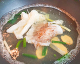 阿母ㄟ年菜-佛跳牆「福壽全」的食譜步驟5照片