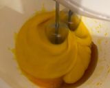 Foto del paso 2 de la receta: Queque de peras