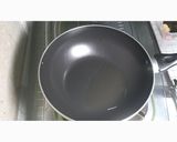 Foto langkah ke 6 dari resep Labu Siam Kuah Santan.