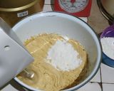 Foto langkah ke 4 dari resep Bolu Gula Aren🥧.