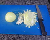 Foto del paso 3 de la receta: Pastel de pisto con bacalao de jacogo