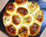 صورة لخطوة 10 من وصفة خلية نحل بالجبن 🐝
