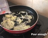 Foto langkah ke 20 dari resep Rollade Ayam dengan Saus Asam Manis | Yue’s Kitchen | “Our Channel”.