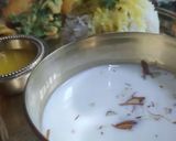 A picture of step 14 of Holi Special Wheat Flour Puran Poli And Katachi Amti.