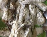 Coconut Shrimp with Butterfly cut langkah memasak 3 foto