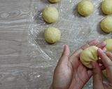 Foto langkah ke 8 dari resep Roti Jabrig.