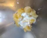 Foto del paso 6 de la receta: Escondidinho de pollo... Con olor a Brasil 🇧🇷