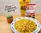 Foto langkah ke 5 dari resep Nasi Goreng Kesuna Cekuh.