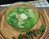 Hình bước làm 3 của món Bữa cơm đủ đầy