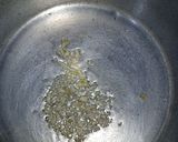 A picture of step 4 of Peri Chilli Pasta.