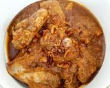 Foto langkah ke 4 dari resep Semur Ayam Aceh.